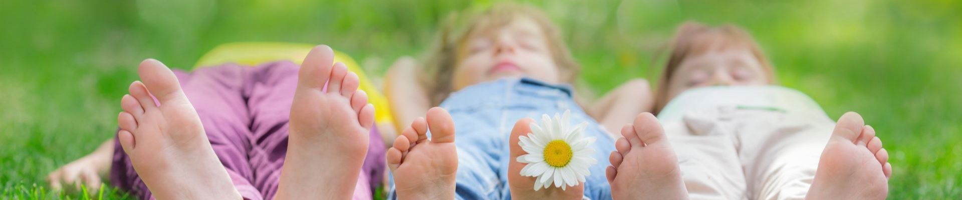 Summer Breeze Childcare – Building Bright Beginnings